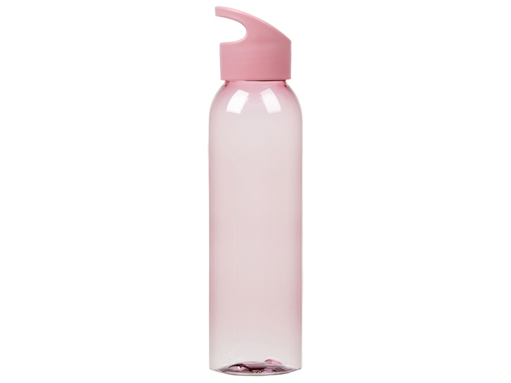 Бутылка для воды "Plain" 630 мл, Dust pink-2