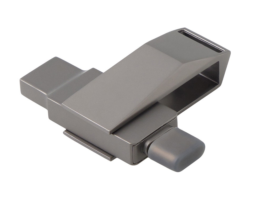 Флешка 64 ГБ USB Type-C и USB 3.0 «Тесла»-2