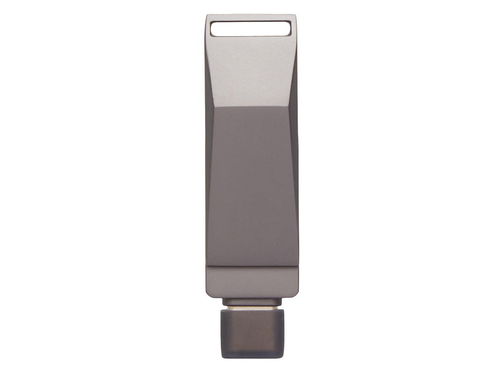 Флешка 64 ГБ USB Type-C и USB 3.0 «Тесла»-4
