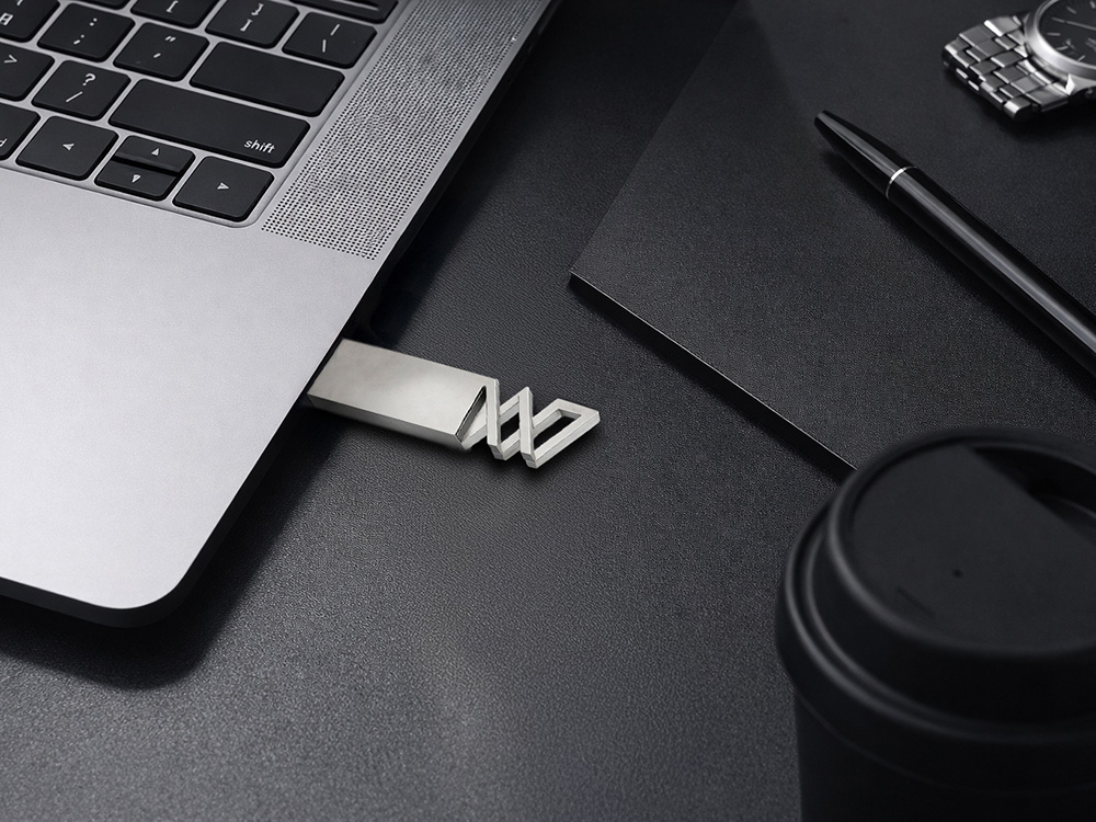 Флешка 32 ГБ USB 3.0 «Адорн»-2