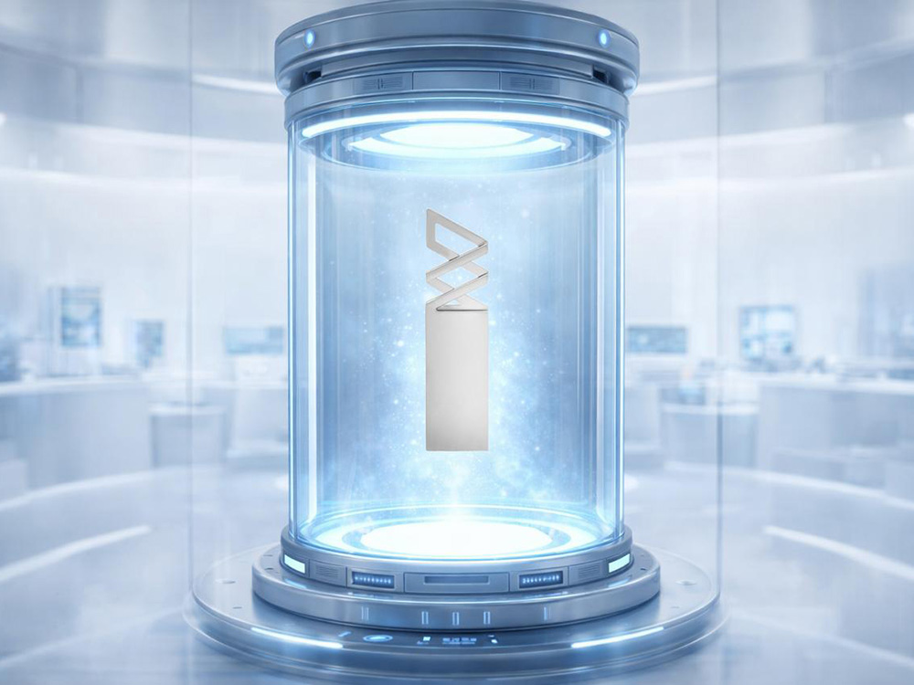 Флешка 32 ГБ USB 3.0 «Адорн»-5