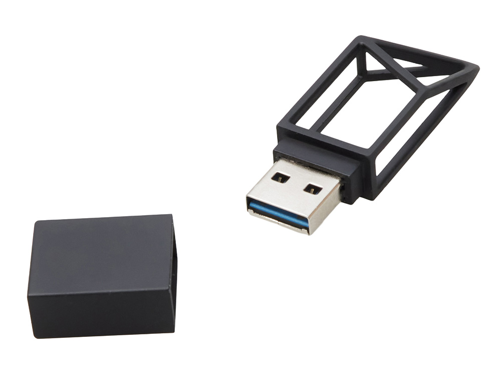 Флешка 32 ГБ USB 3.0 «Дельта»-3