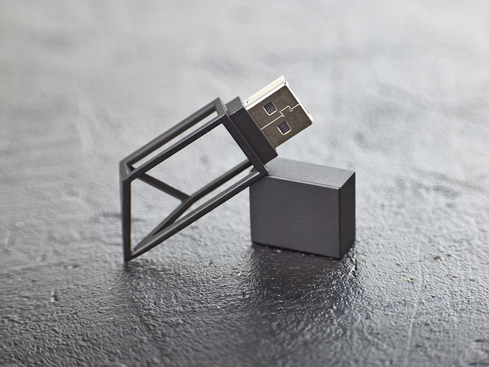Флешка 32 ГБ USB 3.0 «Дельта»-4