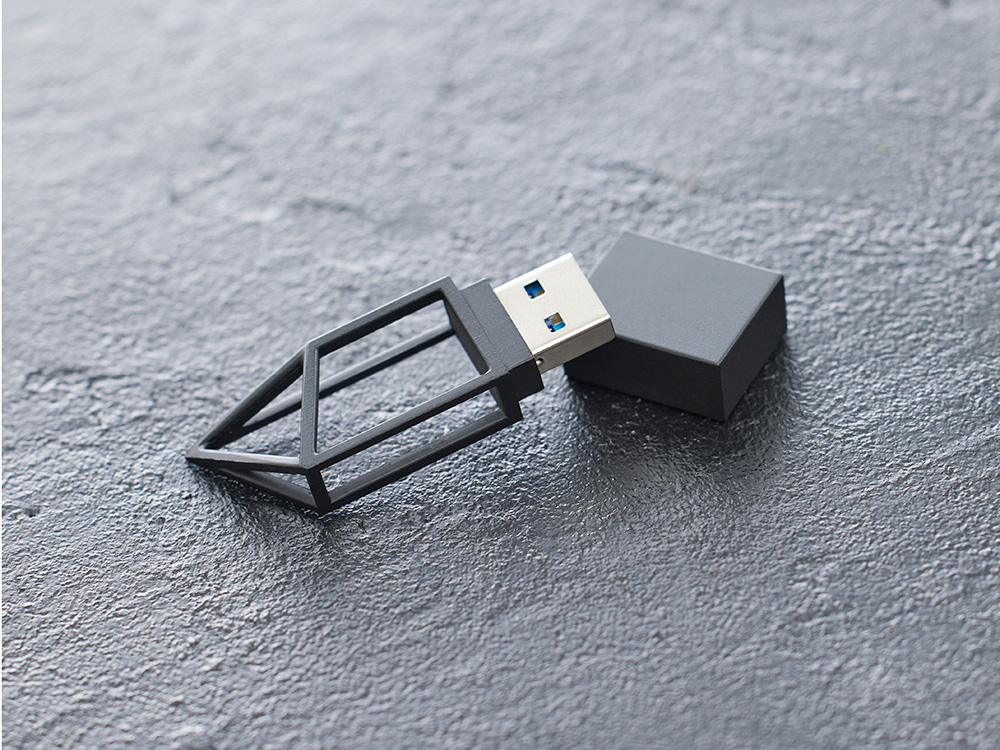 Флешка 32 ГБ USB 3.0 «Дельта»-5