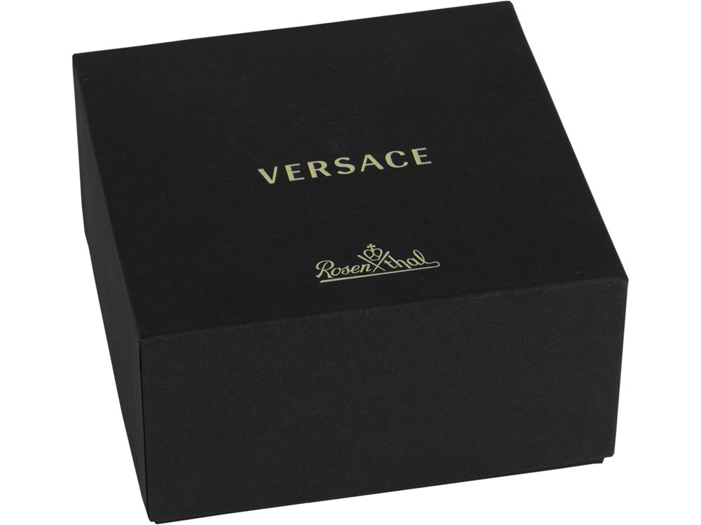 Кофейник Versace «Medusa»-1