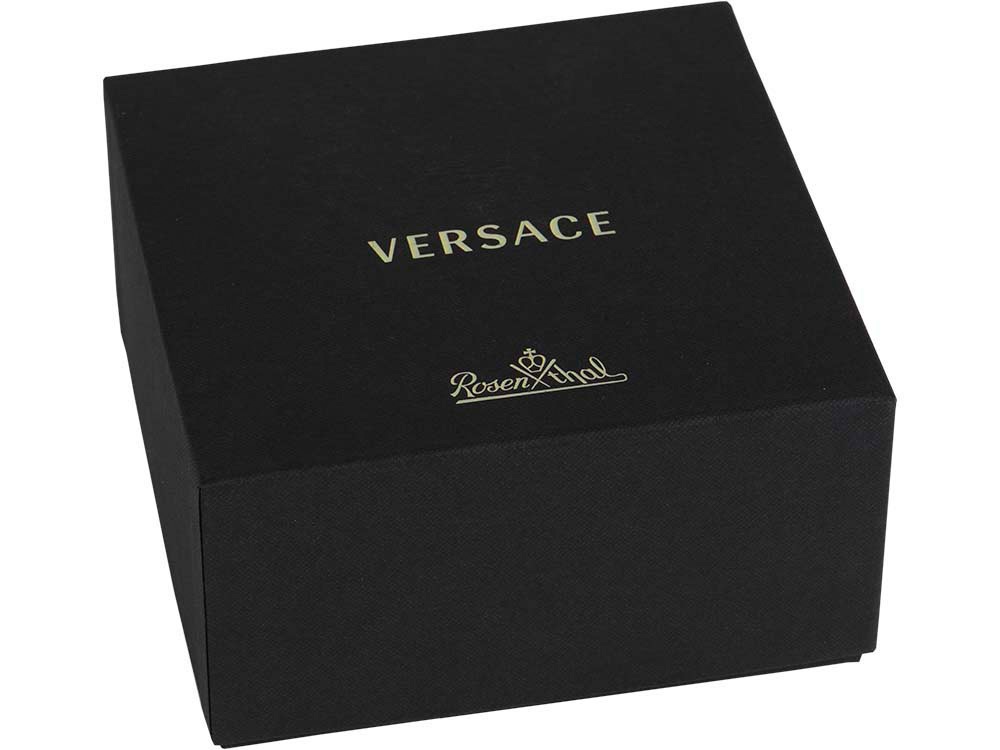 Чайник Versace «Medusa», красный/золотистый (Р)-1