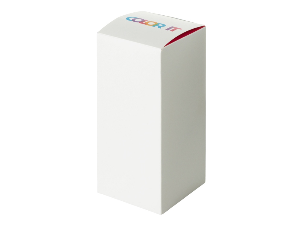 Термокружка "Double wall mug C1", soft touch, 350 мл, серый-3