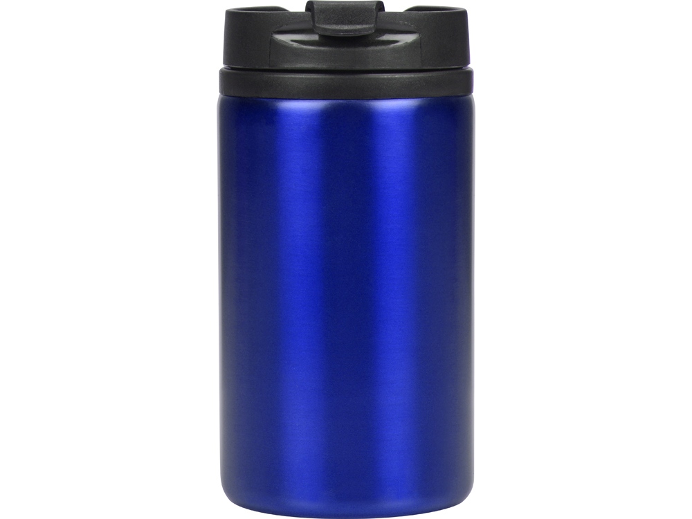 Термокружка "Jar" 250 мл, синий-2