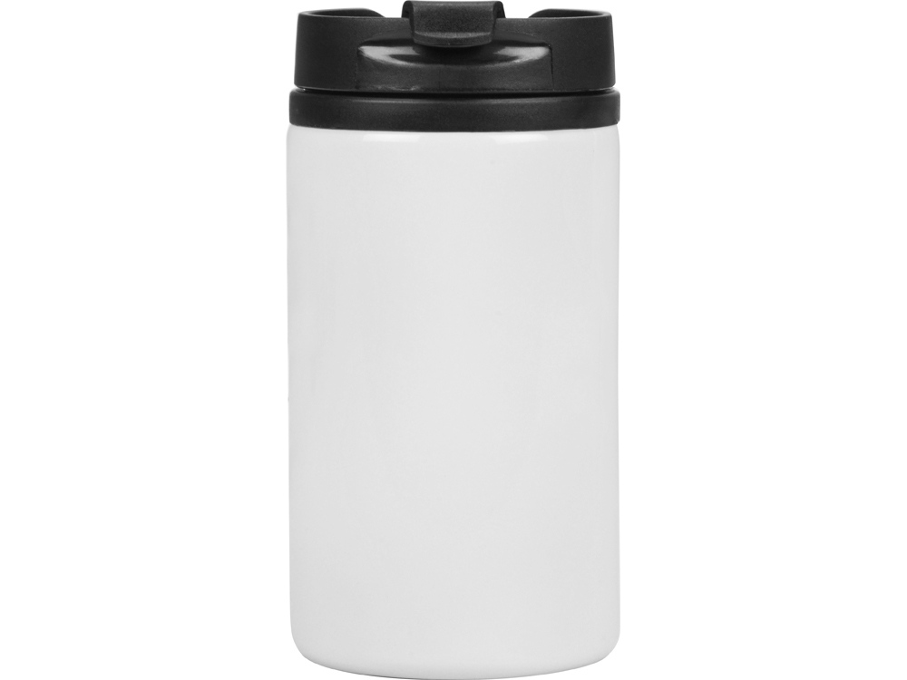 Термокружка "Jar" 250 мл, белый-2