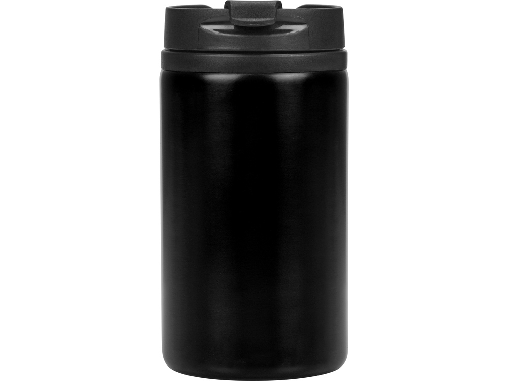 Термокружка "Jar" 250 мл, черный-2