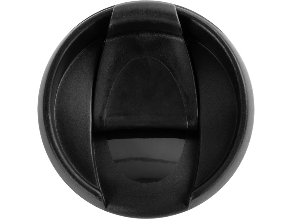 Термокружка "Mony Steel" 350 мл, soft touch, бирюзовый 320C (P)-3