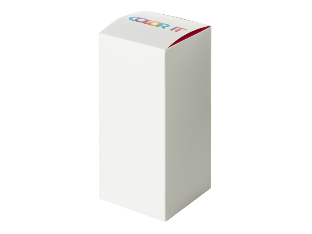 Термокружка "Double wall mug C1", soft touch, 350 мл, темно-синий (Р)-3