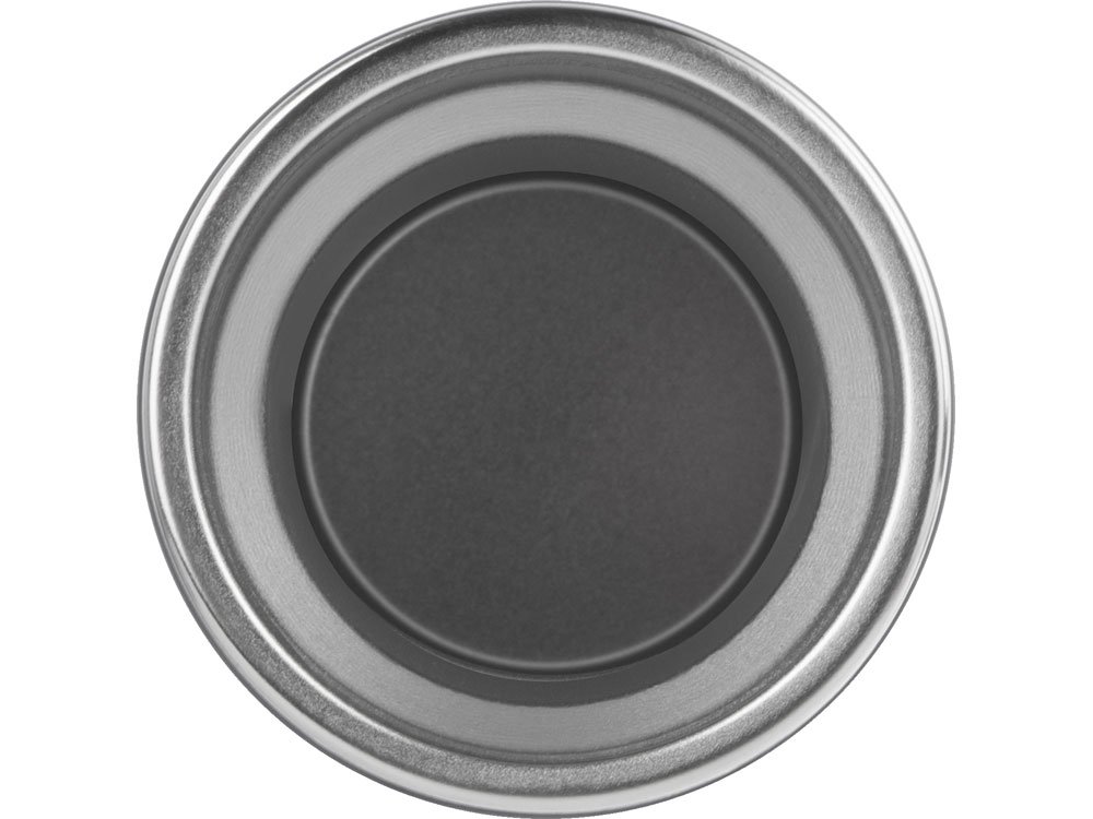 Термокружка "Mony Steel" 350 мл, soft touch, темно-синий-7