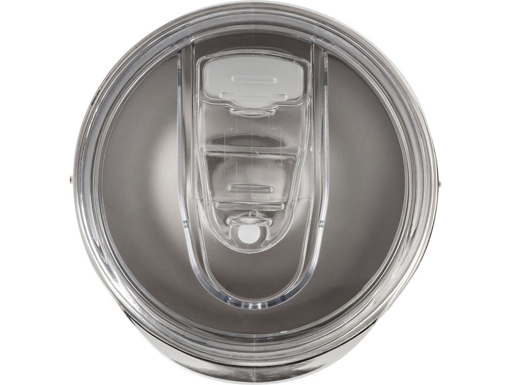 Термокружка "Vacuum mug C1", soft touch, 370мл, красный-5