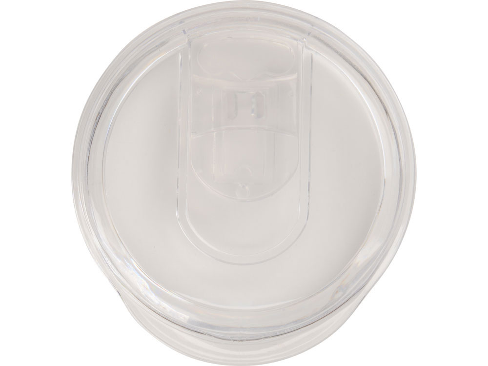 Термокружка "Vacuum mug C1", soft touch, 370мл, оранжевый-5