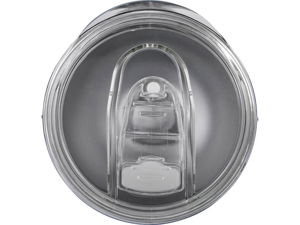 Термокружка "Vacuum mug C1", soft touch, 370мл, темно-синий-3