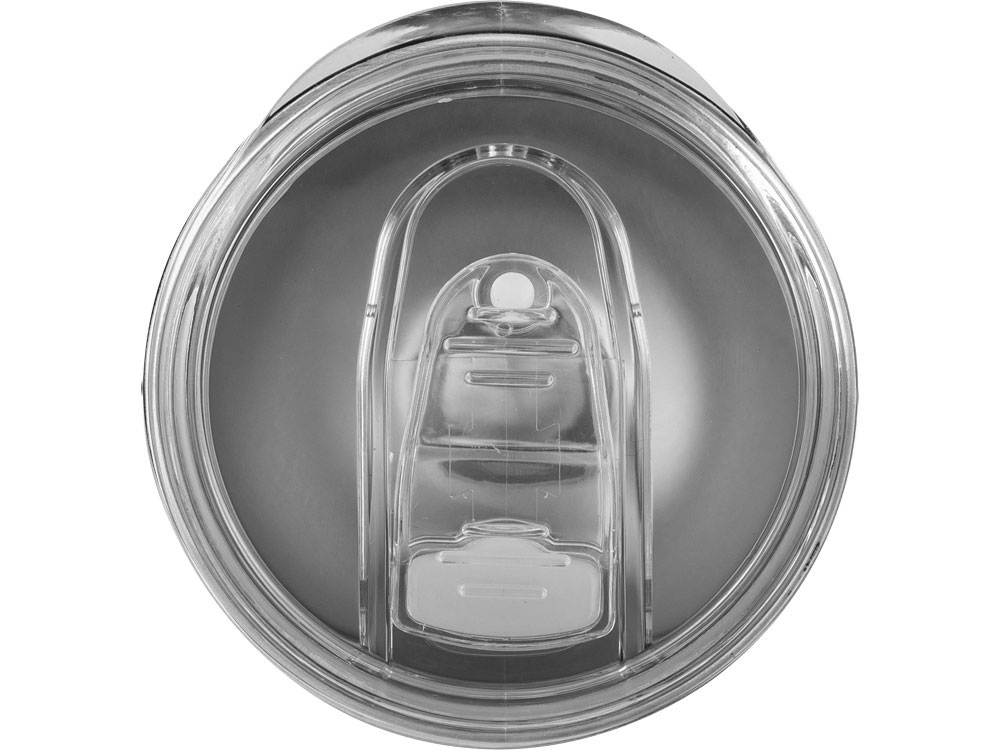 Термокружка "Vacuum mug C1", soft touch, 370мл, серый-3