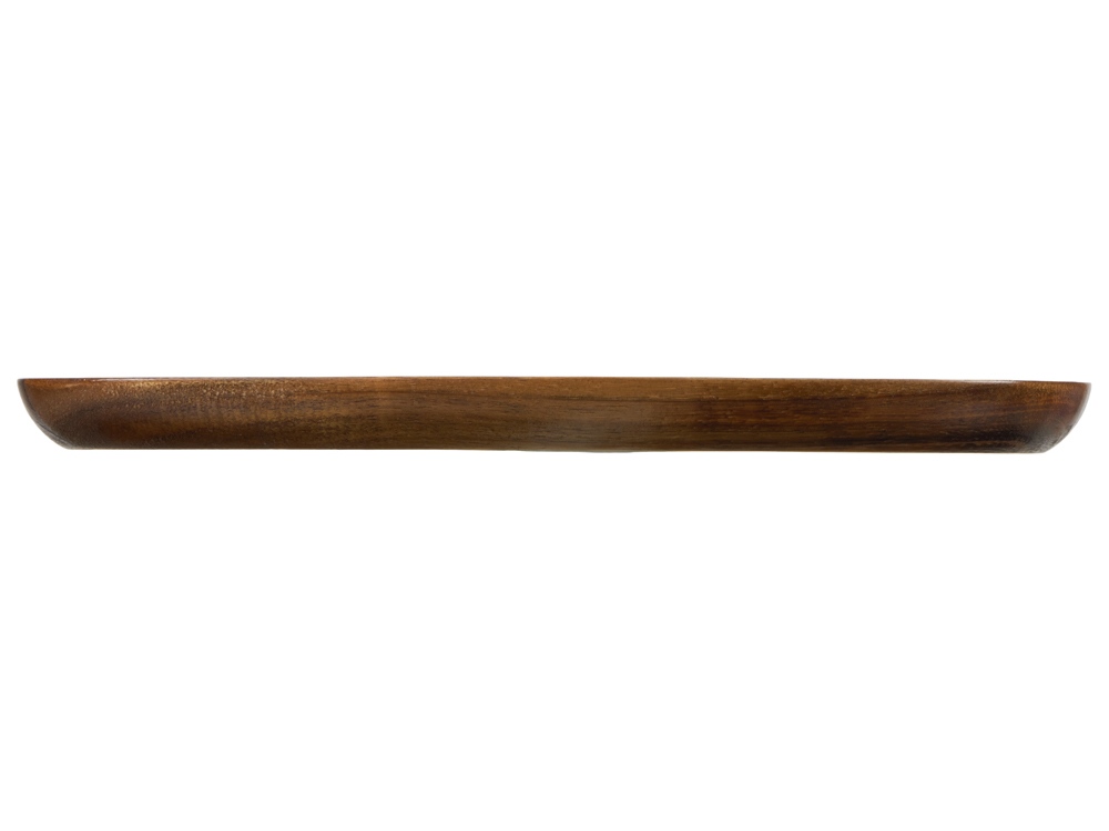 Блюдо из акации "Norb"-2