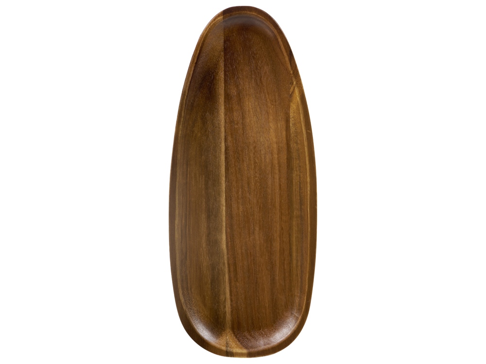 Блюдо из акации "Norb" (Р)-1