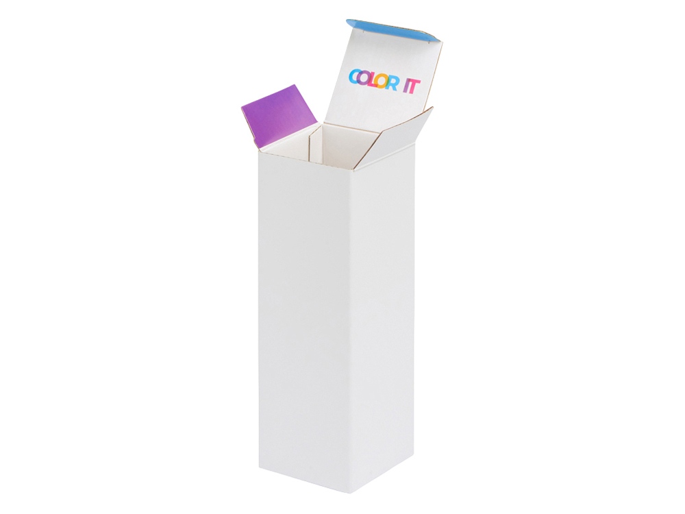 Бутылка для воды "Bottle C1", сталь, soft touch, 600 мл, желтый-7