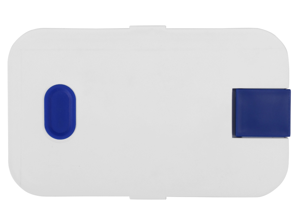 Ланч-бокс «Neo», синий (Р)-6