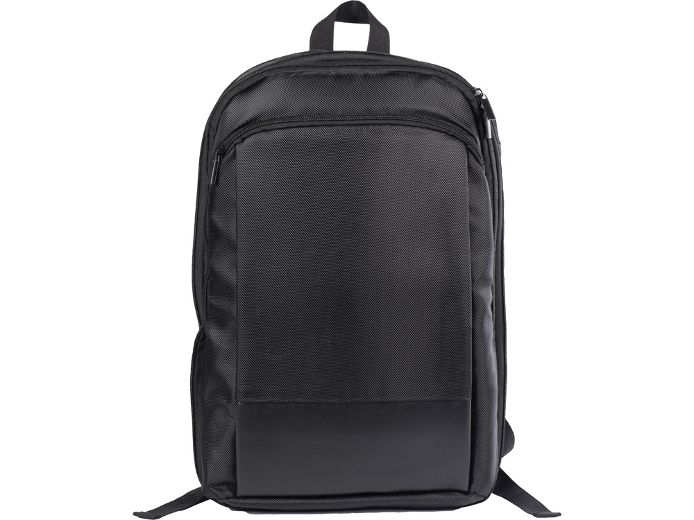 Расширяющийся рюкзак Slimbag для ноутбука 15,6", черный-3