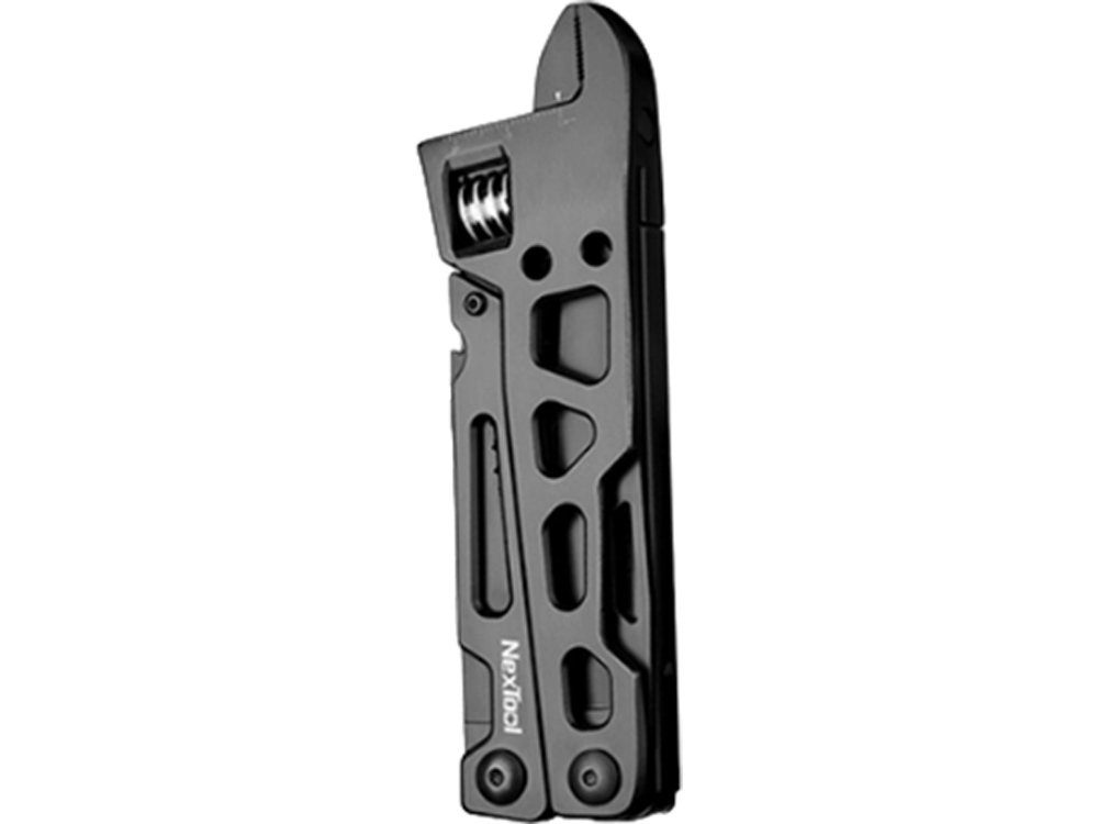 Мультитул Nextool Vanguard Multifunctional Wrench, черный (NE20131)-1