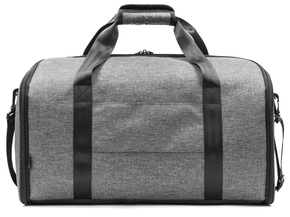 Универсальная дорожная сумка "Tourister", серый-2