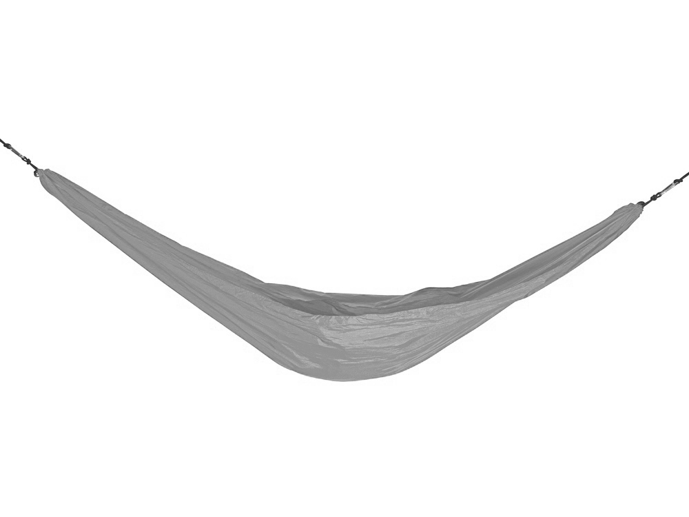 Гамак «Lazy», серый-1