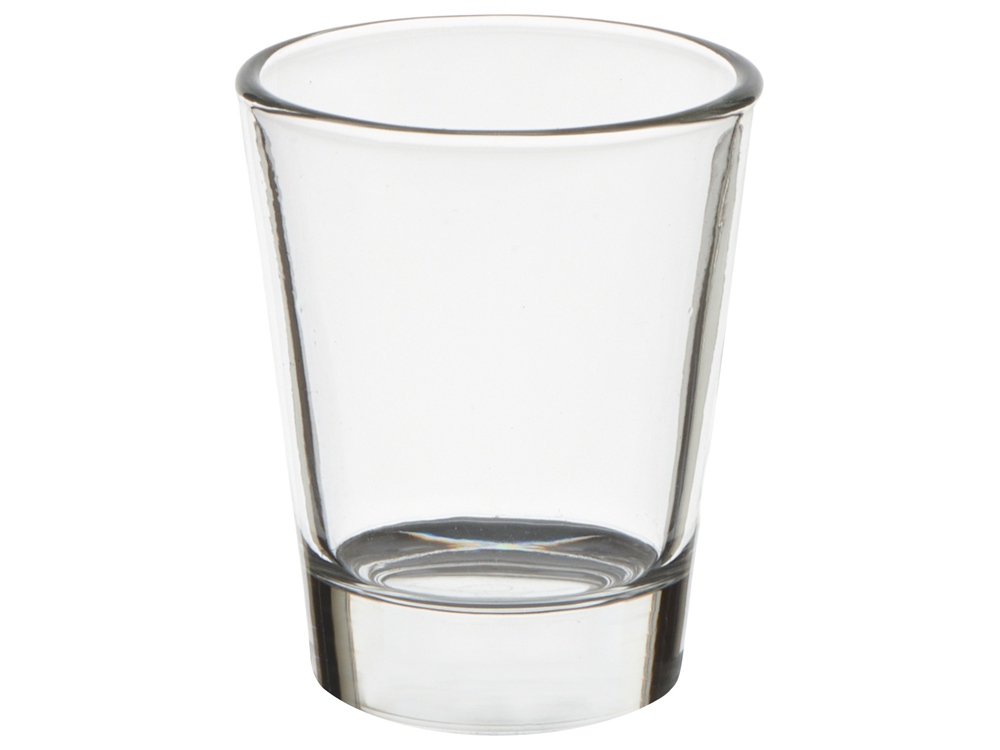 Набор стопок на бамбуковой подставке "Shots"-3
