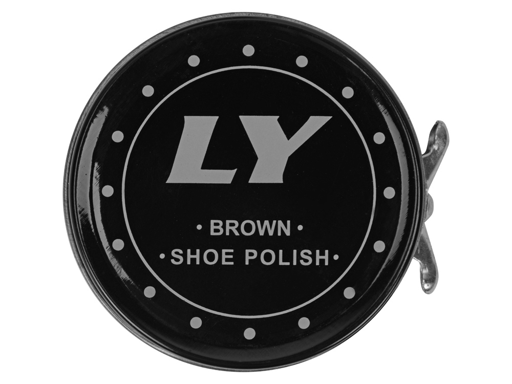 Набор для ухода за обувью "Shining shoes"-5