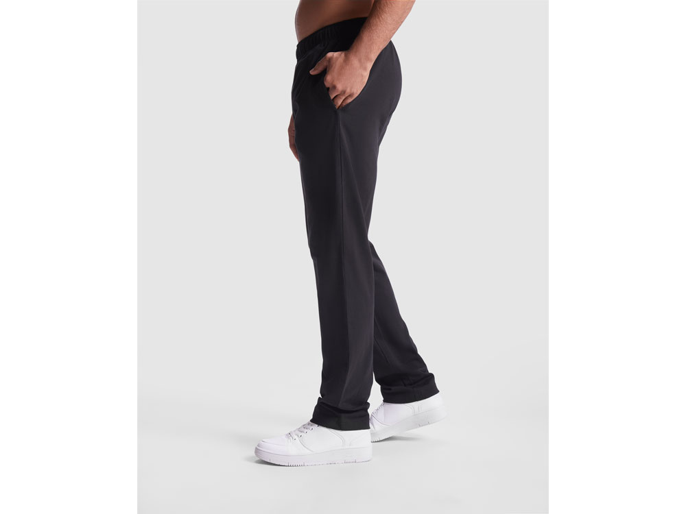 CORIA men's брюки, черный-7