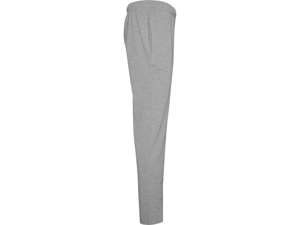 CORIA men's брюки, серый меланж-1