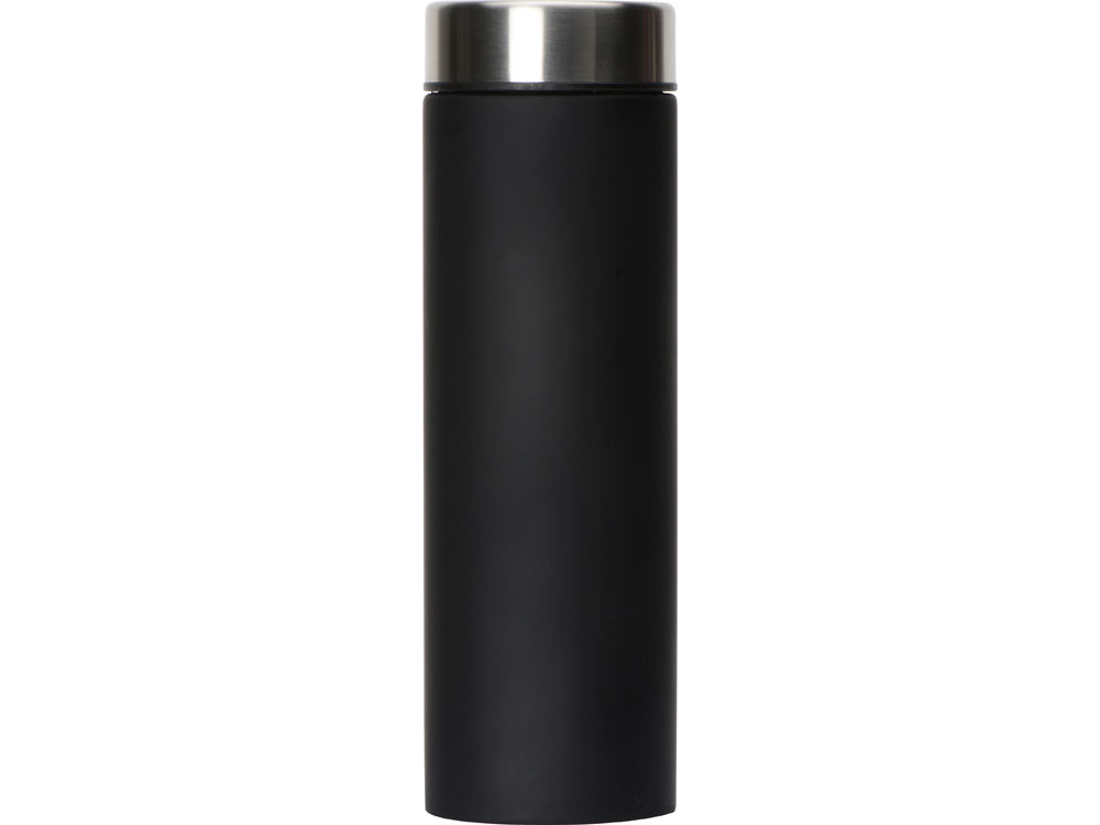 Термос LE BATON, серебристый (P)-3