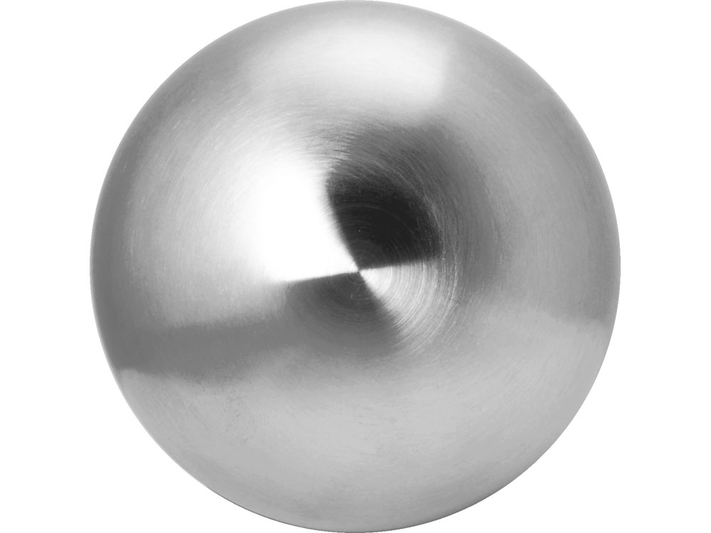 Термос ORB, серебристый-7