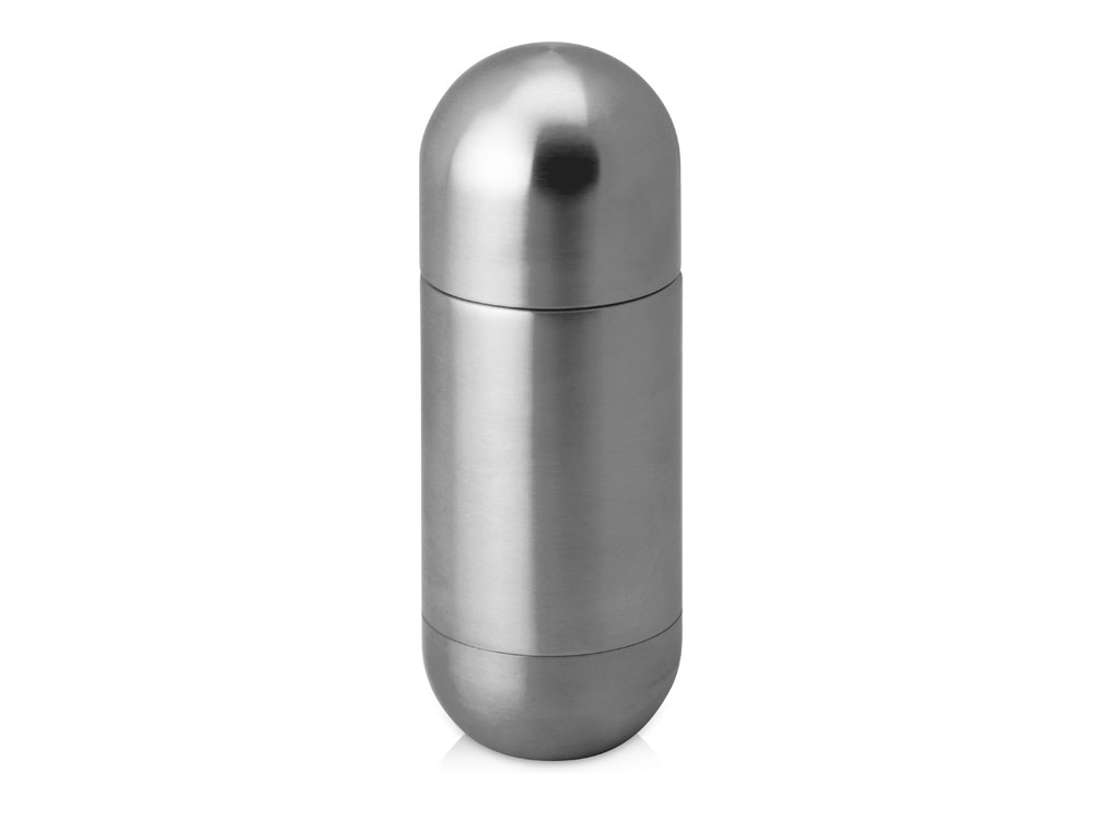 Термос ORB, серебристый-1