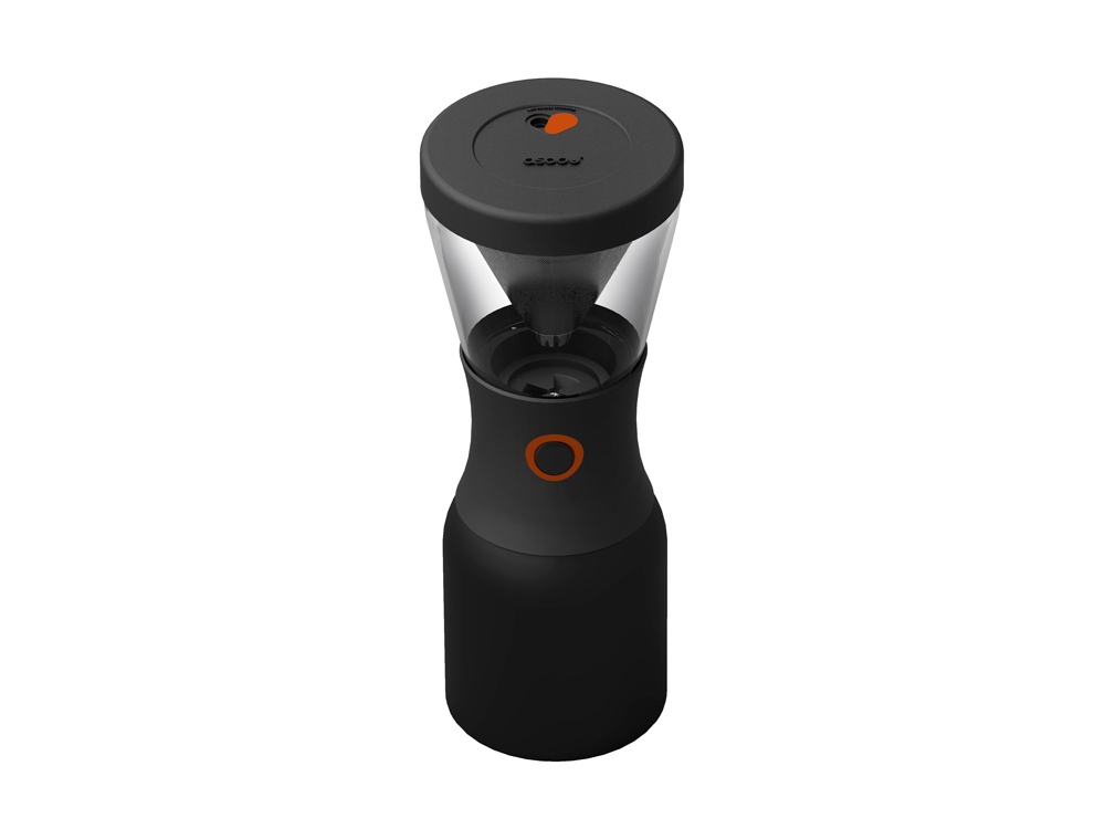 Кофеварка COLD BREWC OFFEE, 1000 мл, черный (Р)-1