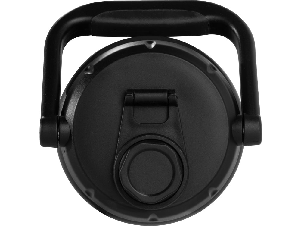 Вакуумный термос «Canyon Jug», черный, 1430 мл-5