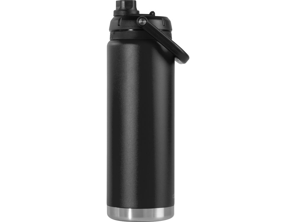 Вакуумный термос «Canyon Jug», черный, 1430 мл-9