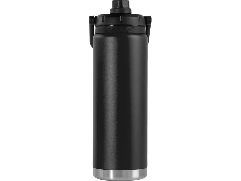 Вакуумный термос «Canyon Jug», черный, 1430 мл-10