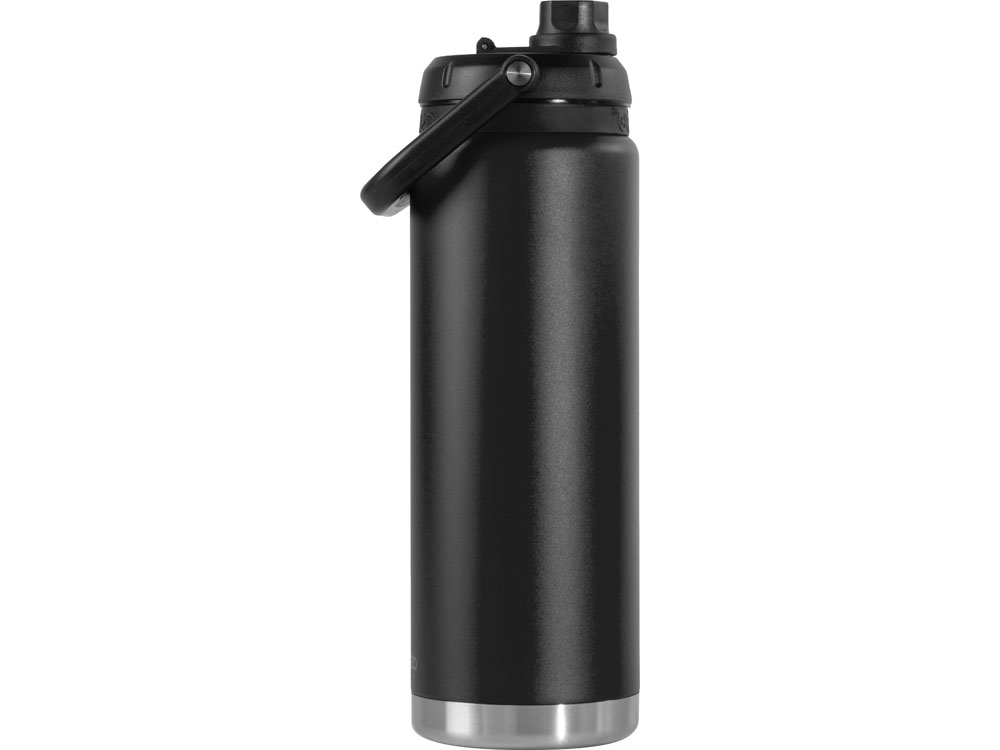 Вакуумный термос «Canyon Jug», черный, 1430 мл-11