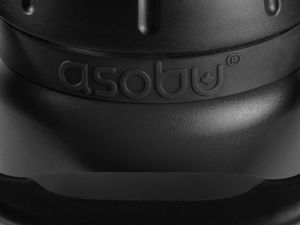 Вакуумный термос «Canyon Jug», черный, 1430 мл-13