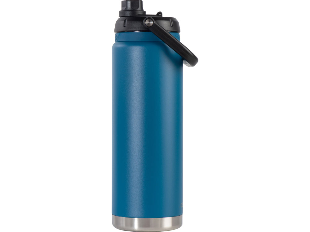 Вакуумный термос «Canyon Jug», синий, 1430 мл-9
