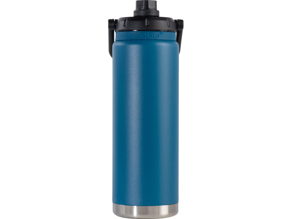 Вакуумный термос «Canyon Jug», синий, 1430 мл-10