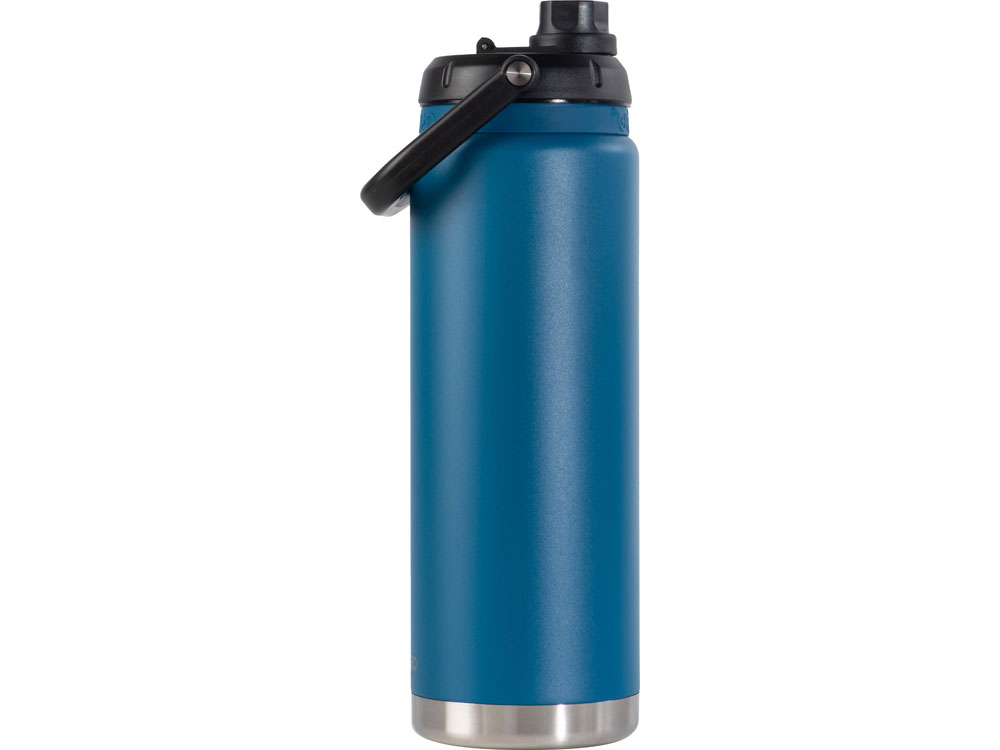Вакуумный термос «Canyon Jug», синий, 1430 мл-11