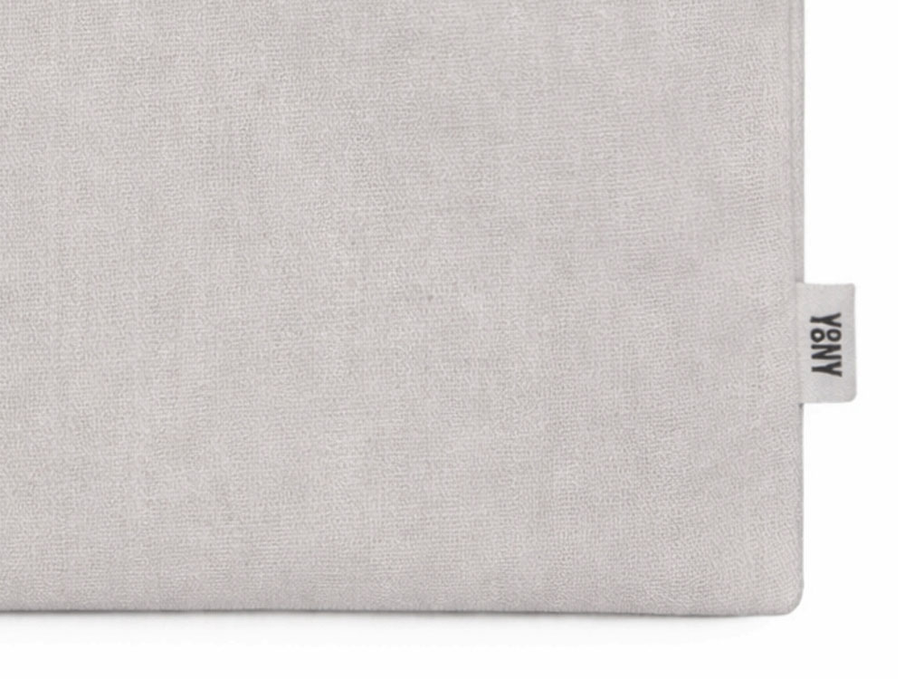 Сумка «Микси» из смесовой ткани, 160 г/м2, серый-4