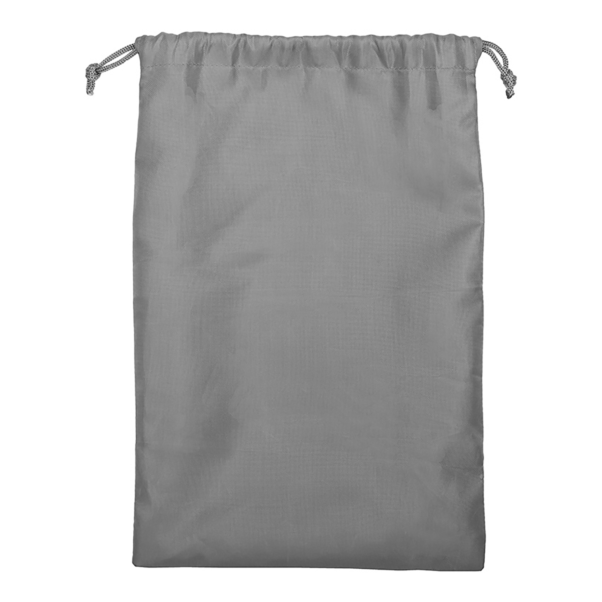 Подушка Basic из микрофибры с эффектом памяти U-shape, синий-6