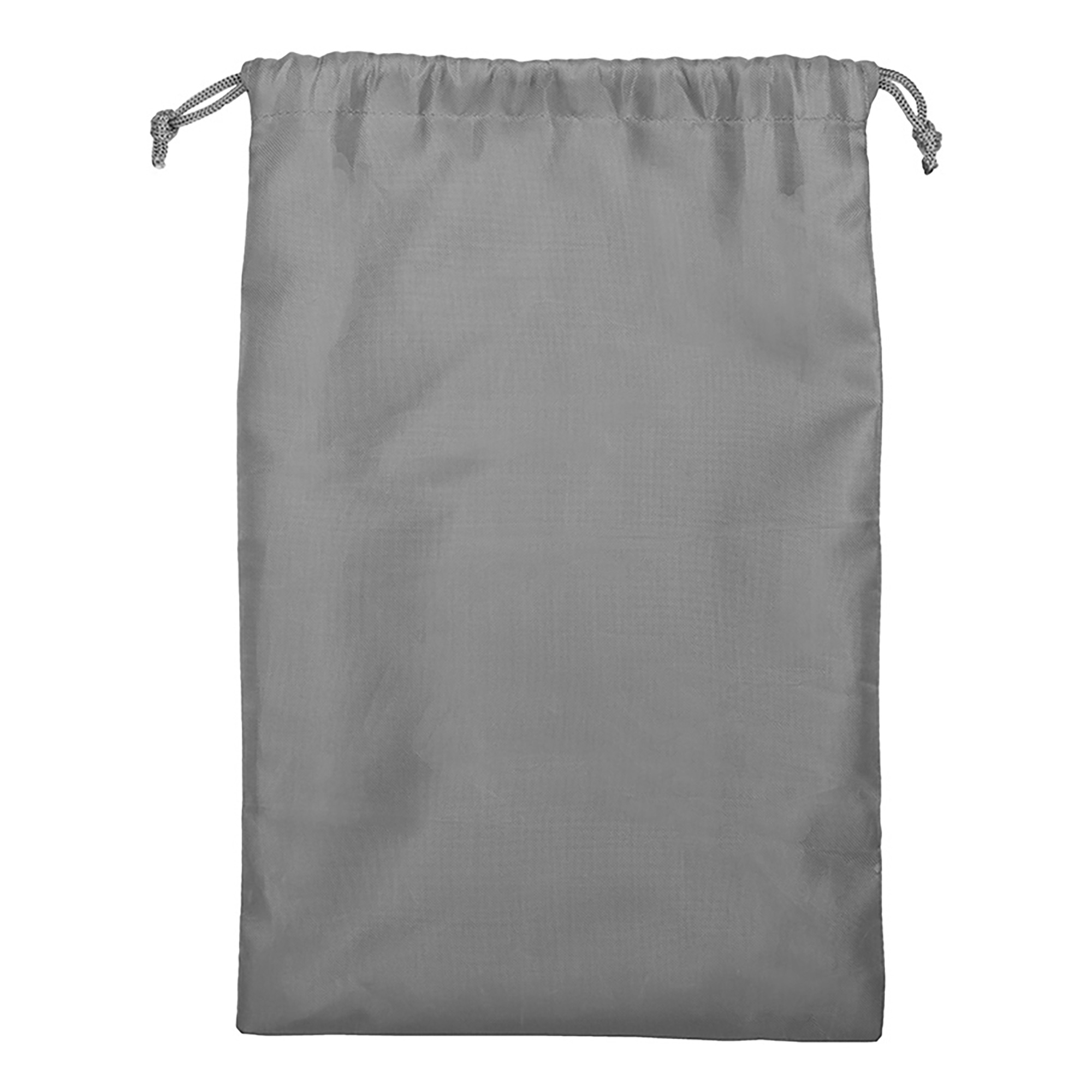 Подушка Basic из микрофибры с эффектом памяти U-shape, небесно голубой-6