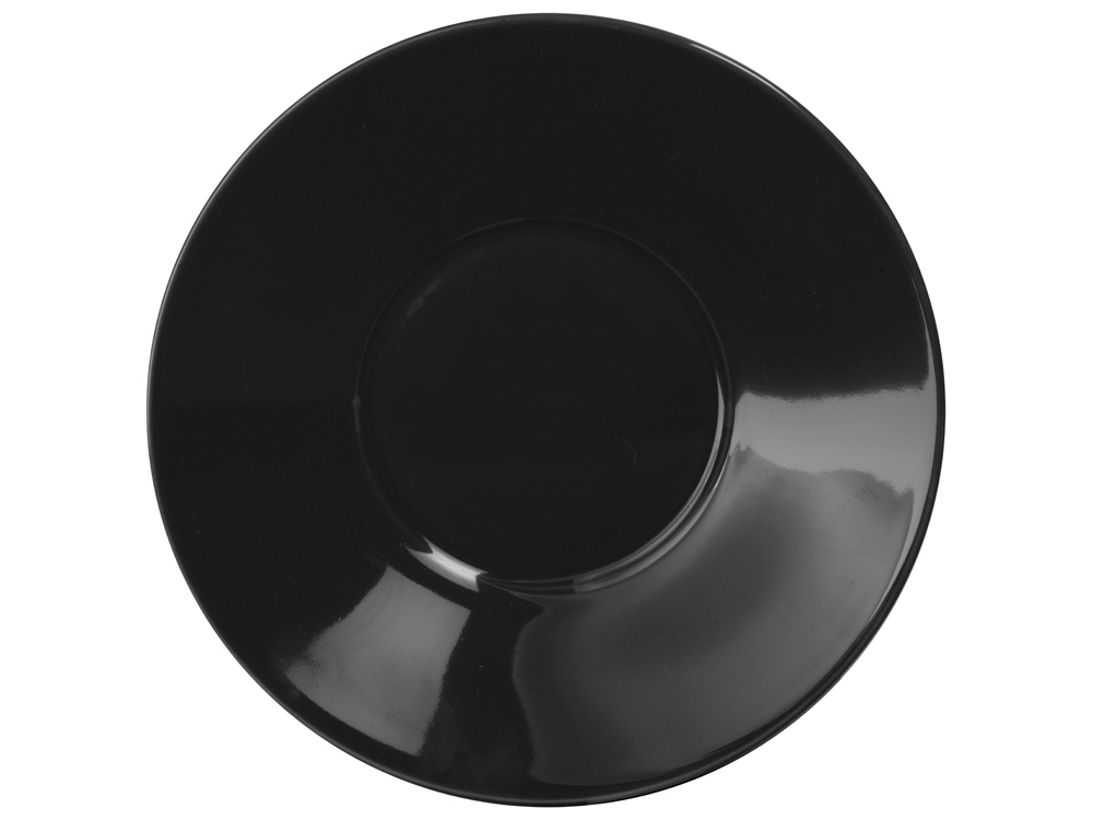 Чайная пара прямой формы Phyto, 250мл, черный-6