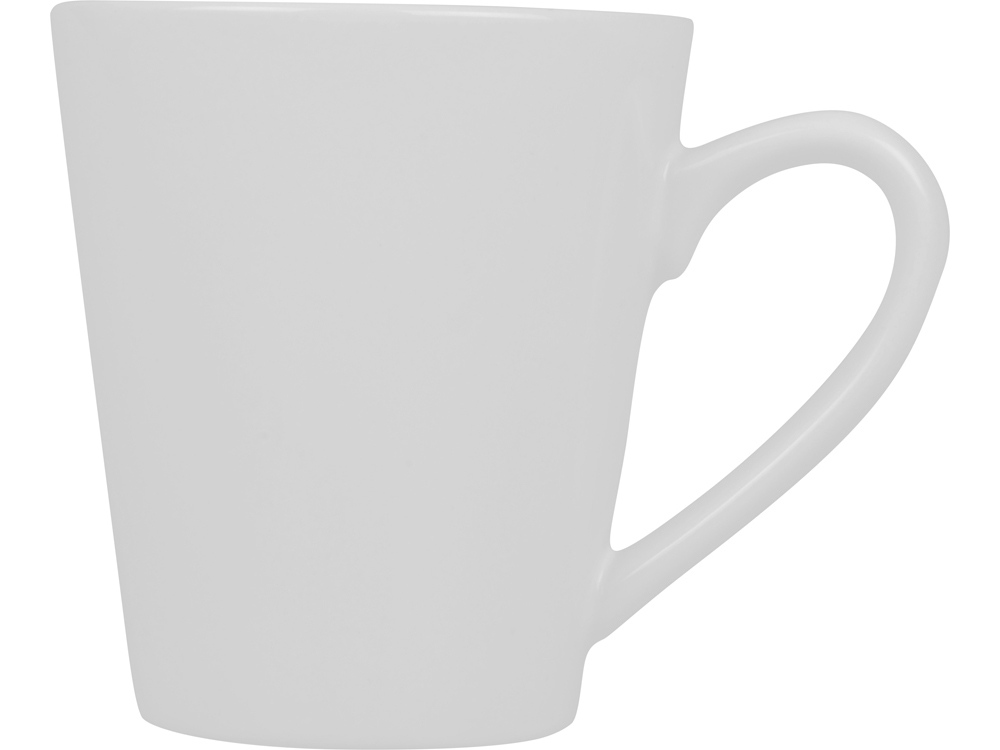 Кружка "Cone" 320 мл, белый-1